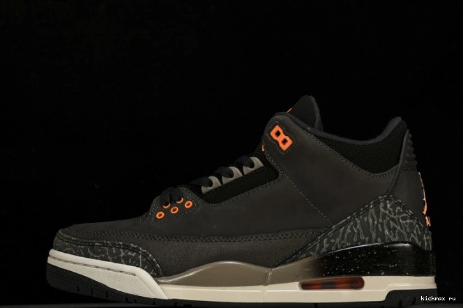 Kickmax 3 CT8532-080 "Fear Jordan Air Pack" 0628
